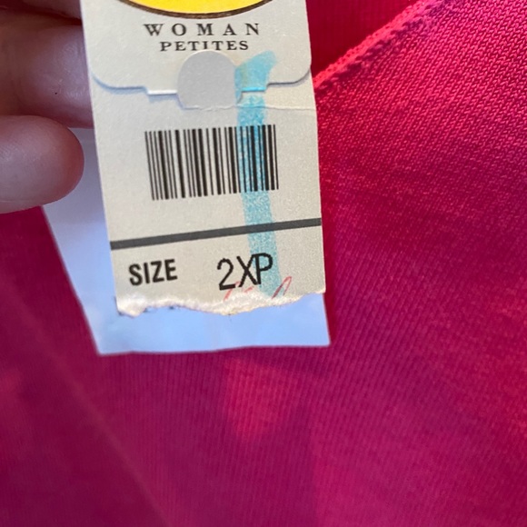 Talbots lightweight knit tank - Picture 3 of 5